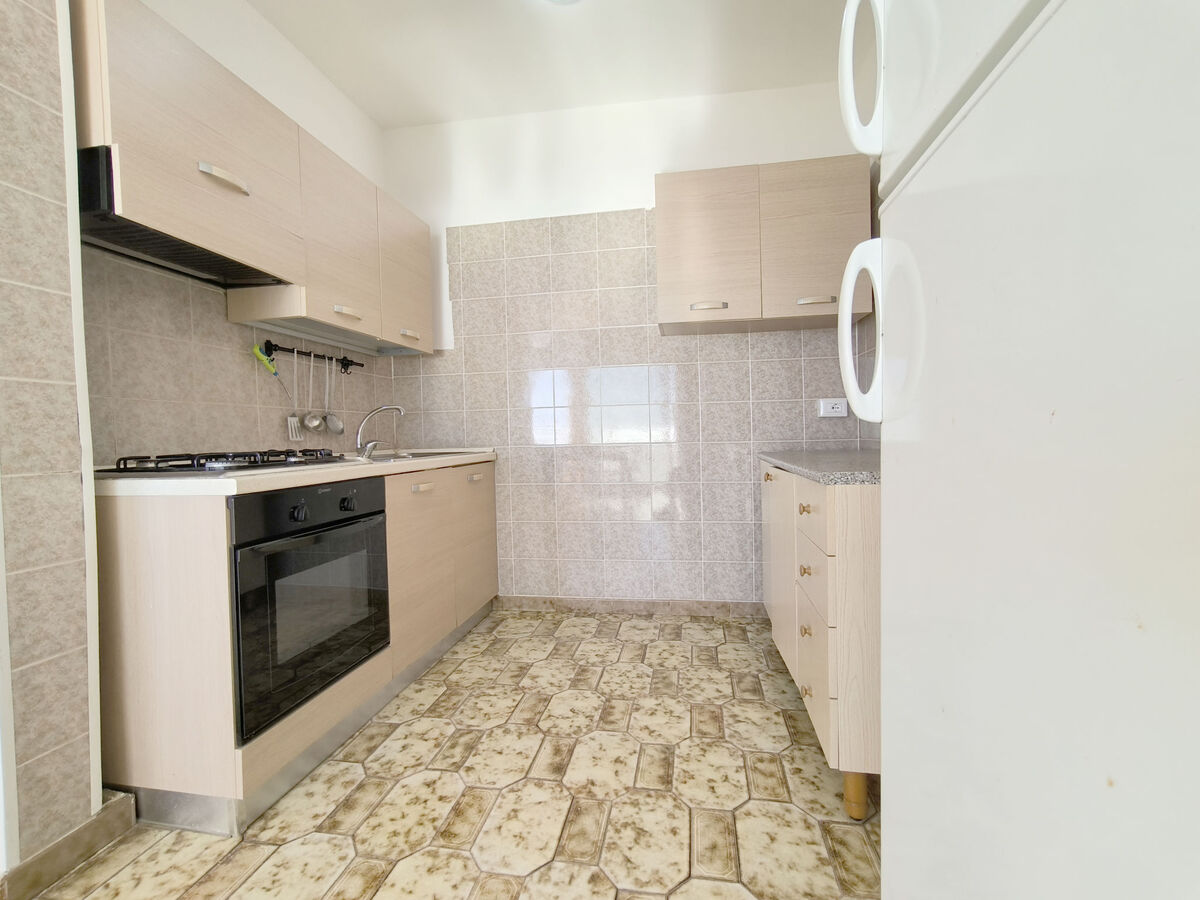 Appartement La Torre à 50 m de la plage, Ugento - Photo 15
