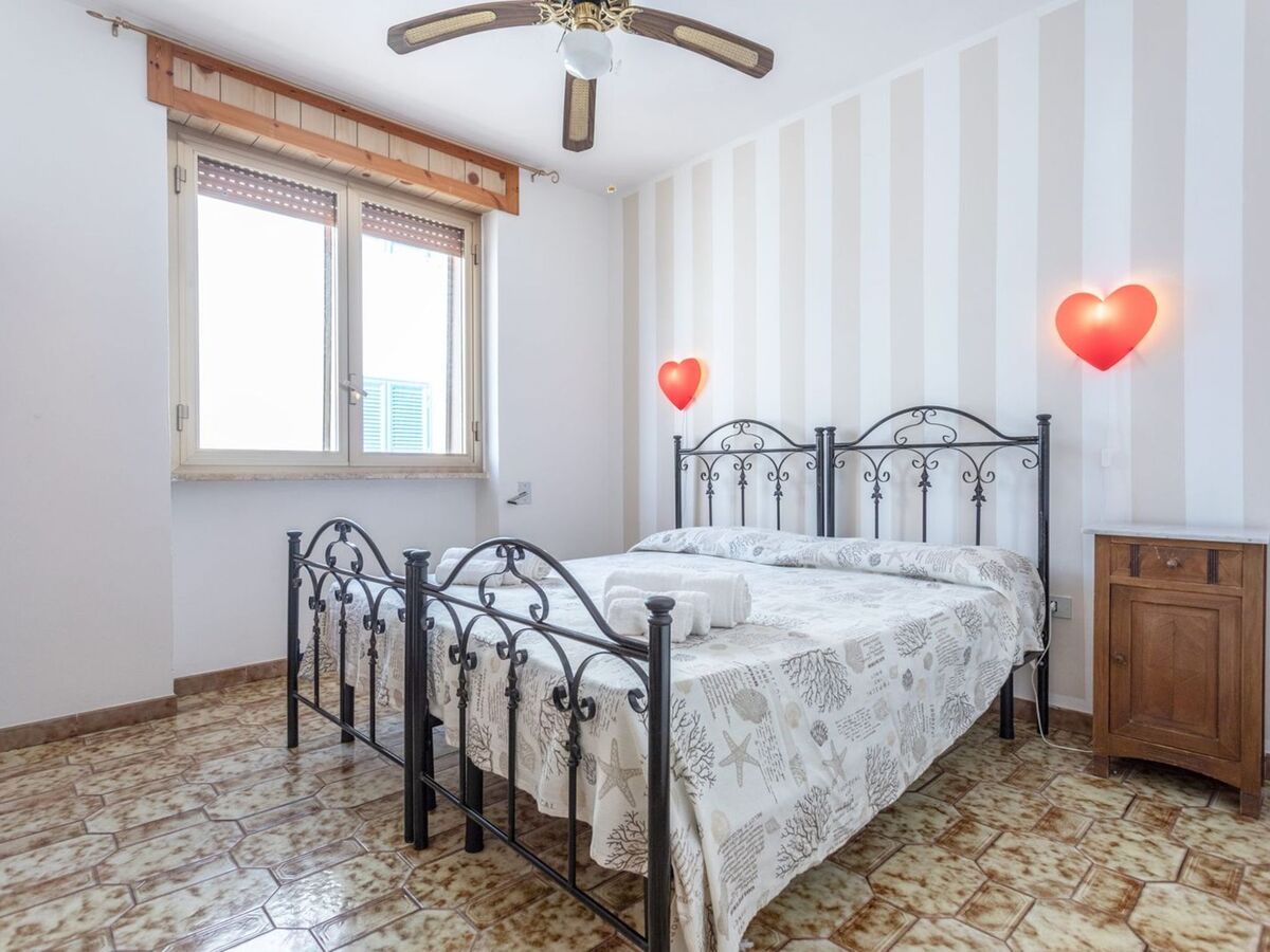 Appartement La Torre à 50 m de la plage, Ugento - Photo 16