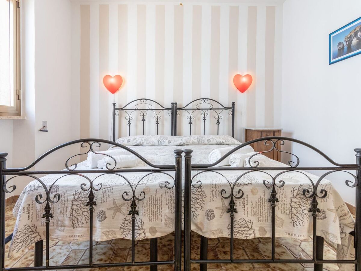 Appartement La Torre à 50 m de la plage, Ugento - Photo 17