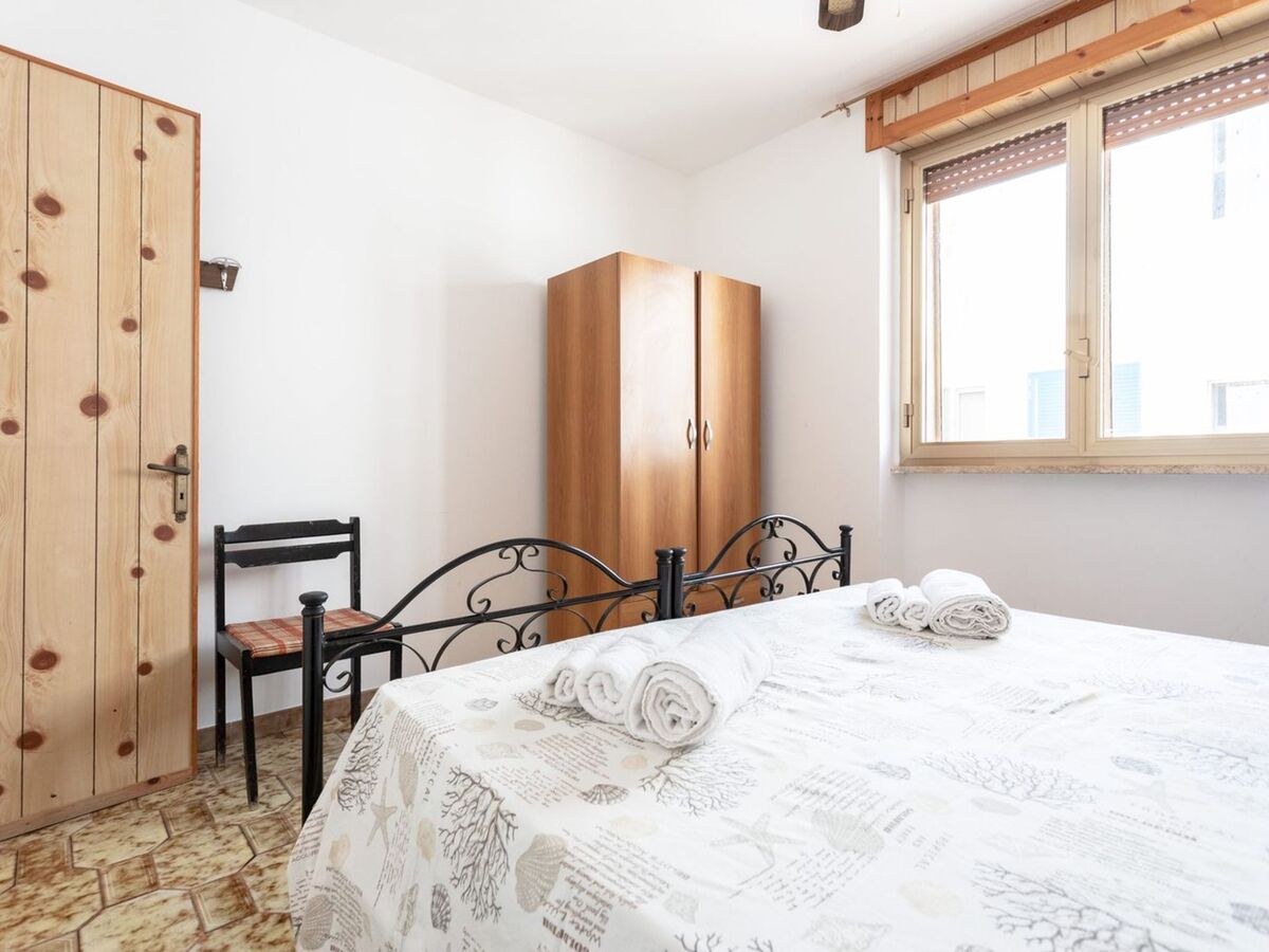 Appartement La Torre à 50 m de la plage, Ugento - Photo 19