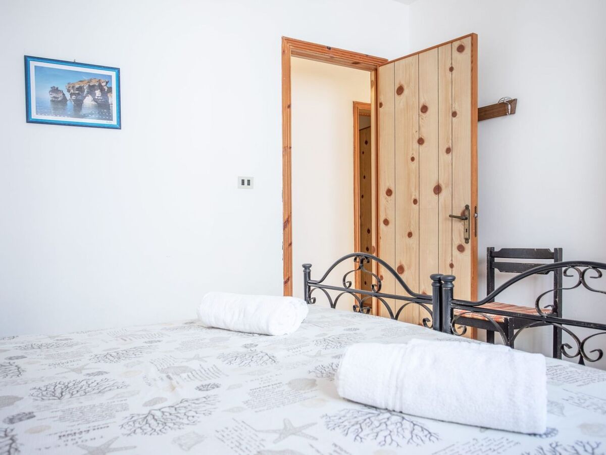 Appartement La Torre à 50 m de la plage, Ugento - Photo 20