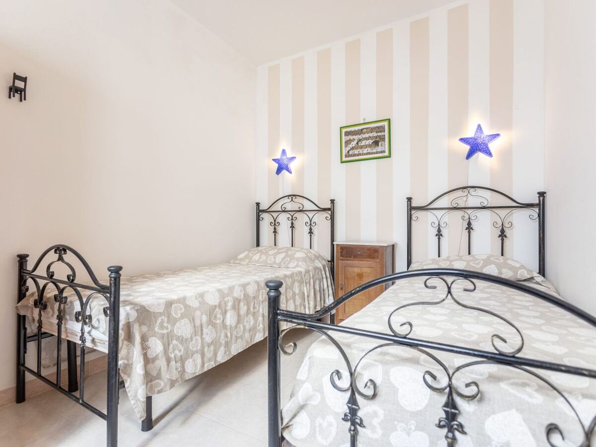 Appartement La Torre à 50 m de la plage, Ugento - Photo 21