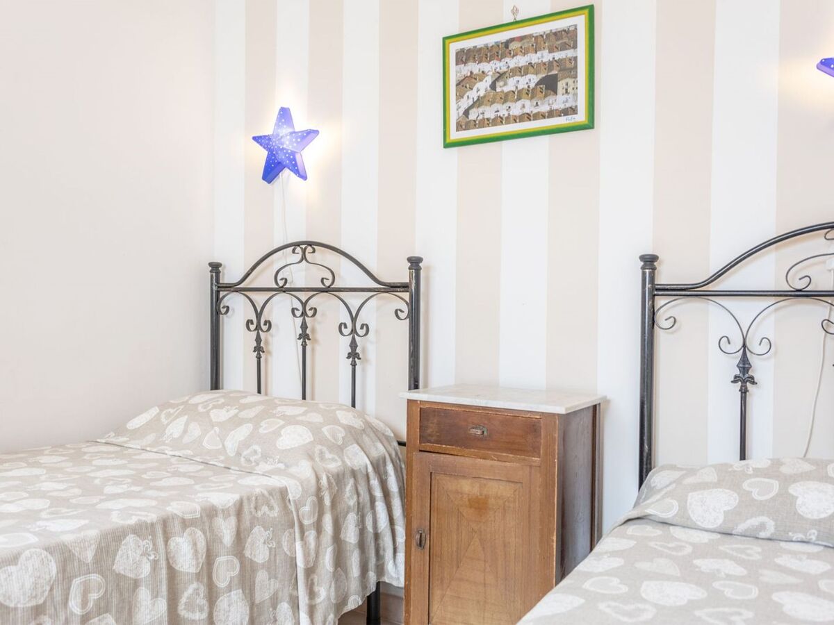 Appartement La Torre à 50 m de la plage, Ugento - Photo 22