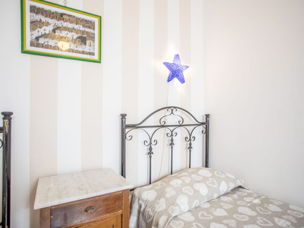 Appartement La Torre à 50 m de la plage, Ugento - Photo 23