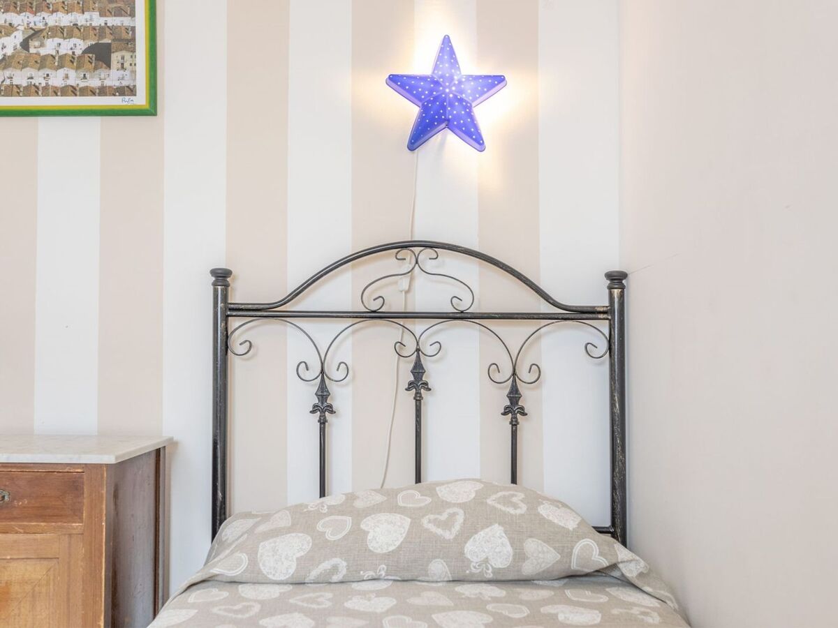 Appartement La Torre à 50 m de la plage, Ugento - Photo 24