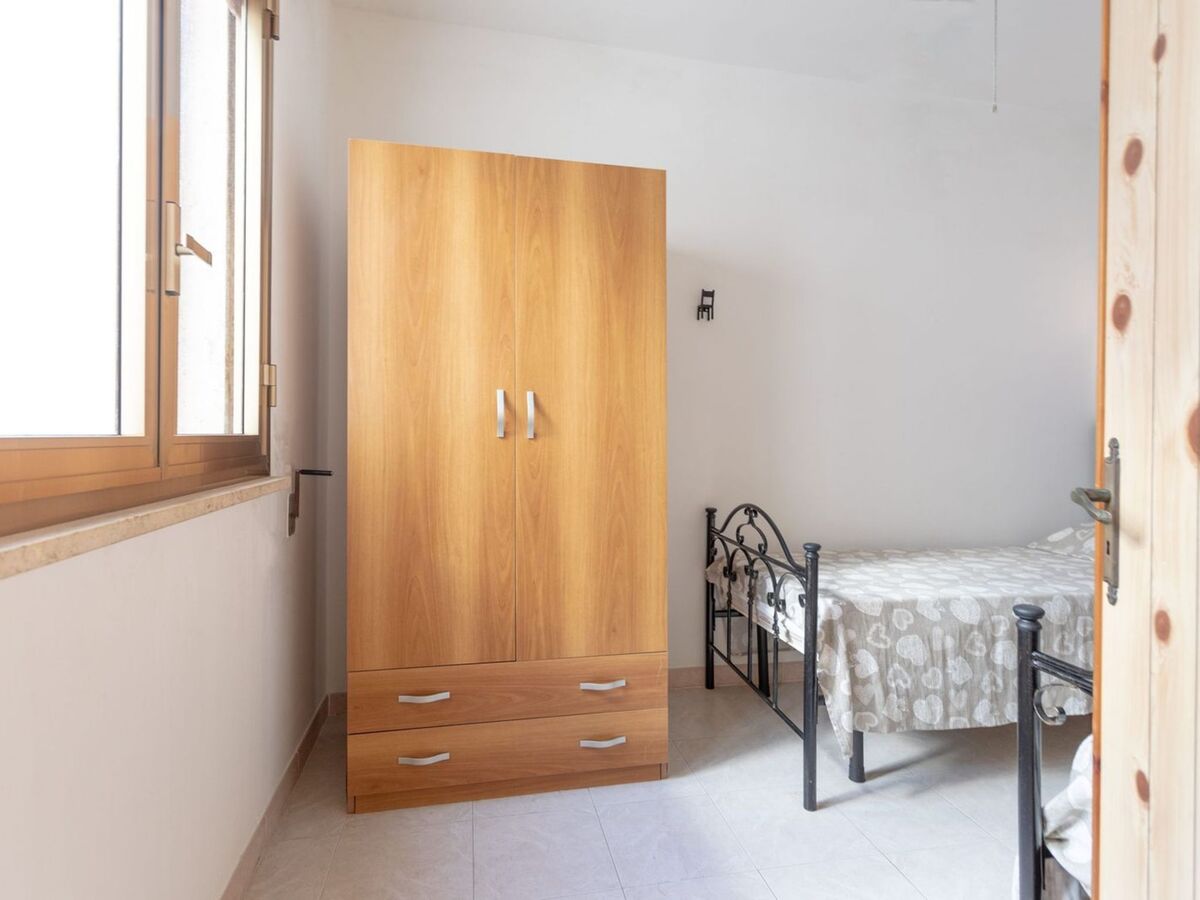 Appartement La Torre à 50 m de la plage, Ugento - Photo 25