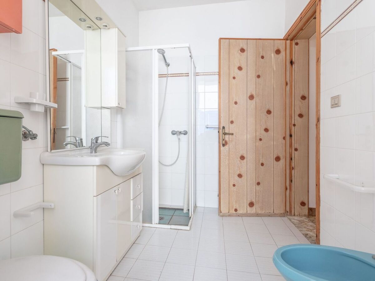 Appartement La Torre à 50 m de la plage, Ugento - Photo 26