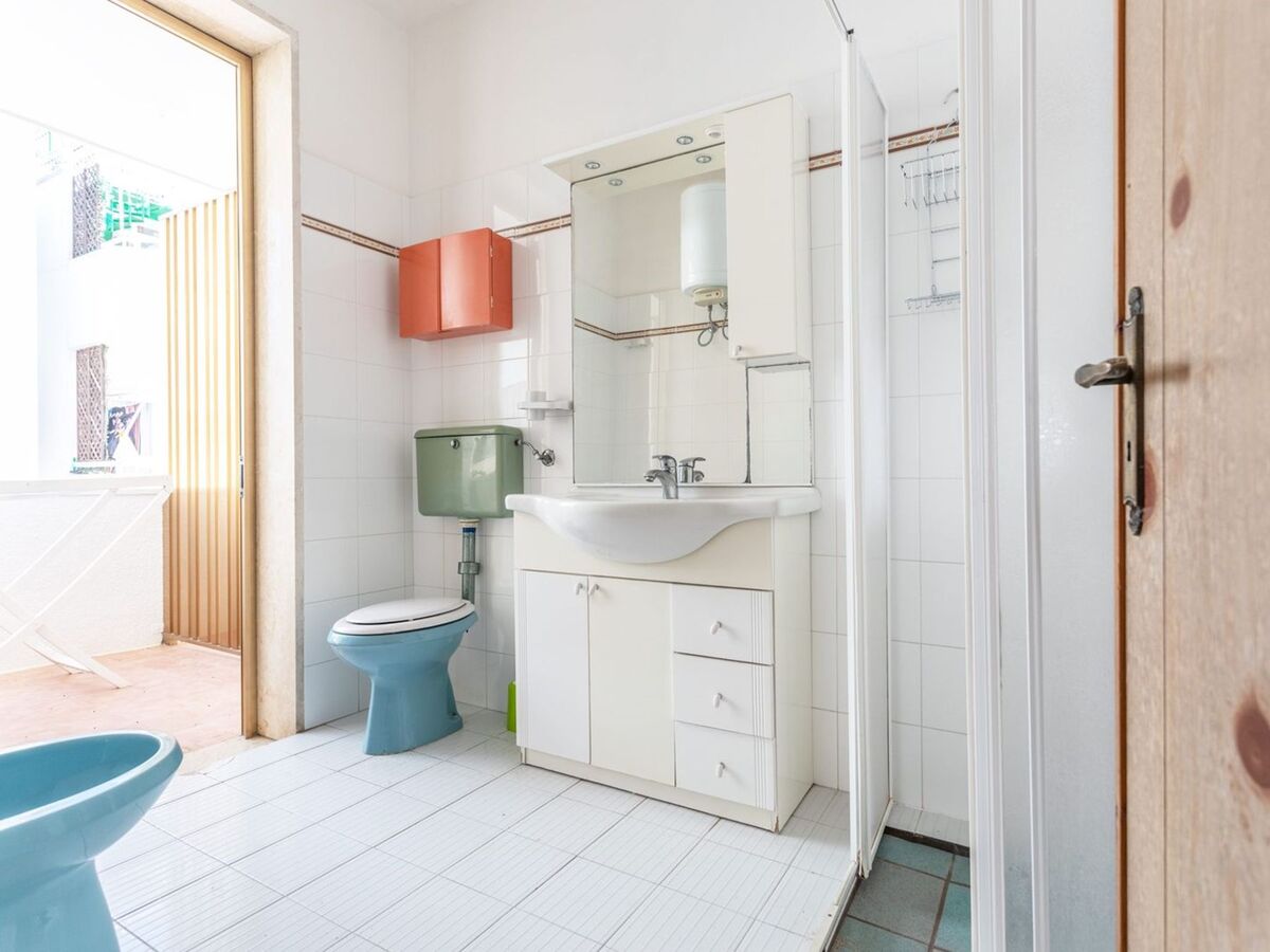 Appartement La Torre à 50 m de la plage, Ugento - Photo 27