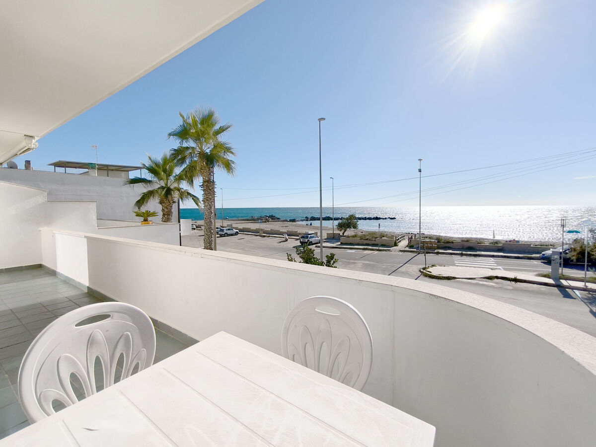 Appartement La Torre à 50 m de la plage, Ugento - Photo 29