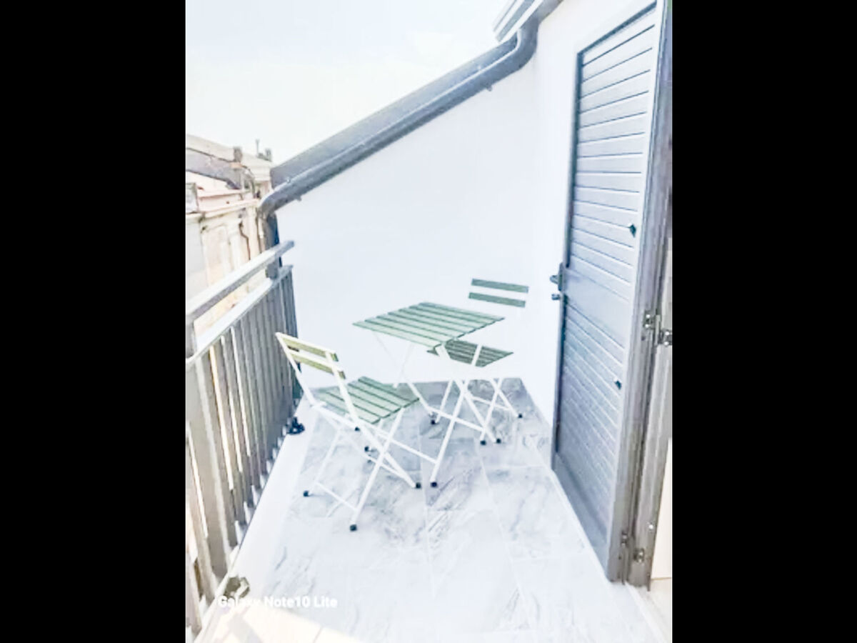 CasaLisetta, appartement 3 pièces rénové à Serracapriola - Photo 4