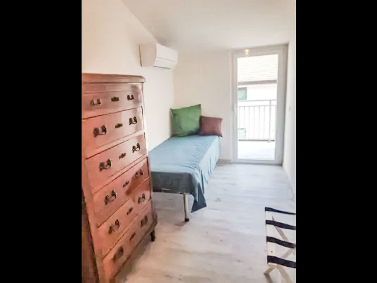 CasaLisetta, appartement 3 pièces rénové à Serracapriola - Photo 6