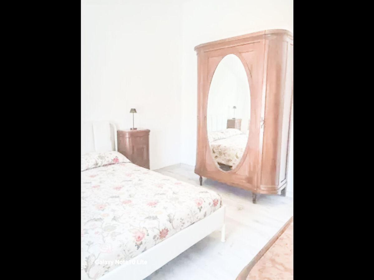 CasaLisetta, appartement 3 pièces rénové à Serracapriola - Photo 7