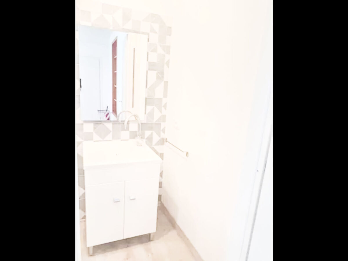 CasaLisetta, appartement 3 pièces rénové à Serracapriola - Photo 8