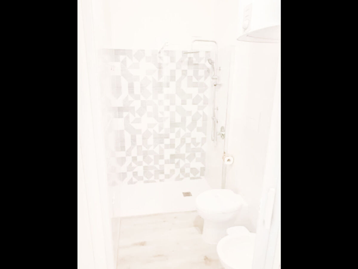 CasaLisetta, appartement 3 pièces rénové à Serracapriola - Photo 10