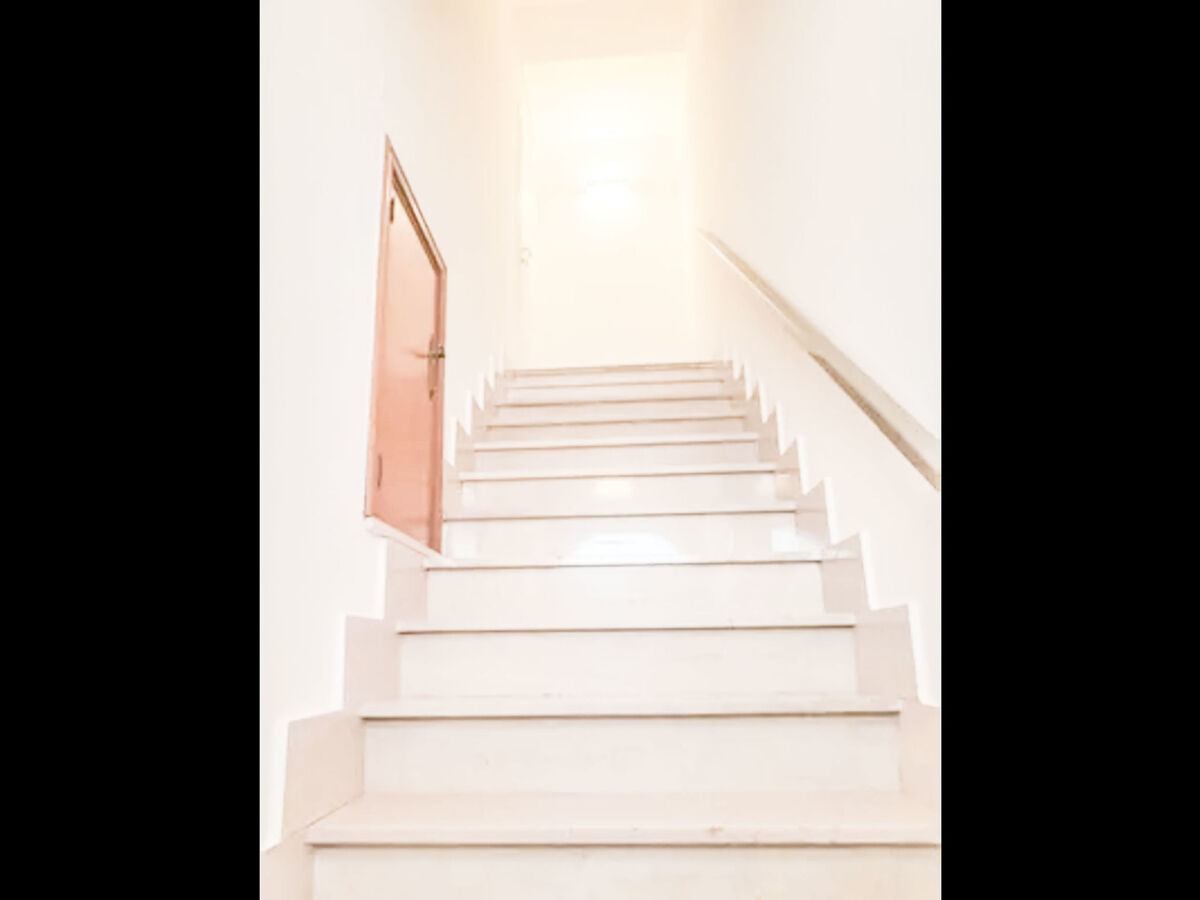CasaLisetta, appartement 3 pièces rénové à Serracapriola - Photo 11