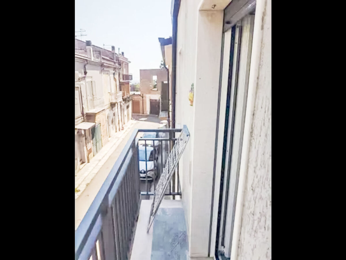 CasaLisetta, appartement 3 pièces rénové à Serracapriola - Photo 12
