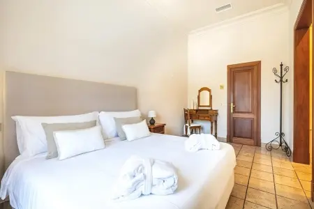 La Canova : maison 6 pers, piscine et jardin 1500 m² : photo 21