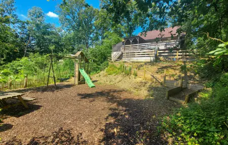 Location maison à Durbuy