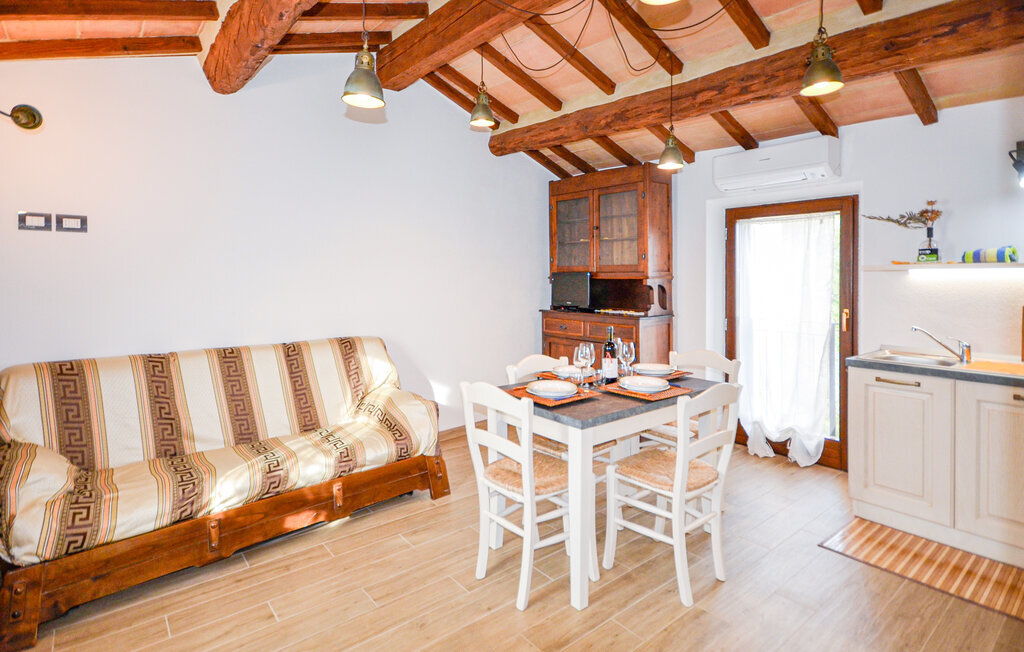 Maison 6 personnes à Montenero d'Orcia - Photo 2