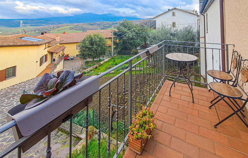 Maison 6 personnes à Montenero d'Orcia - Photo 4