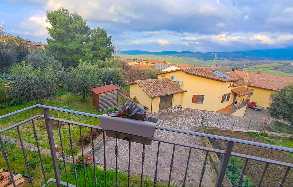 Maison 6 personnes à Montenero d'Orcia - Photo 8