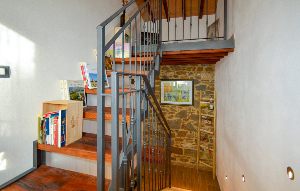 Maison 6 personnes à Montenero d'Orcia - Photo 9