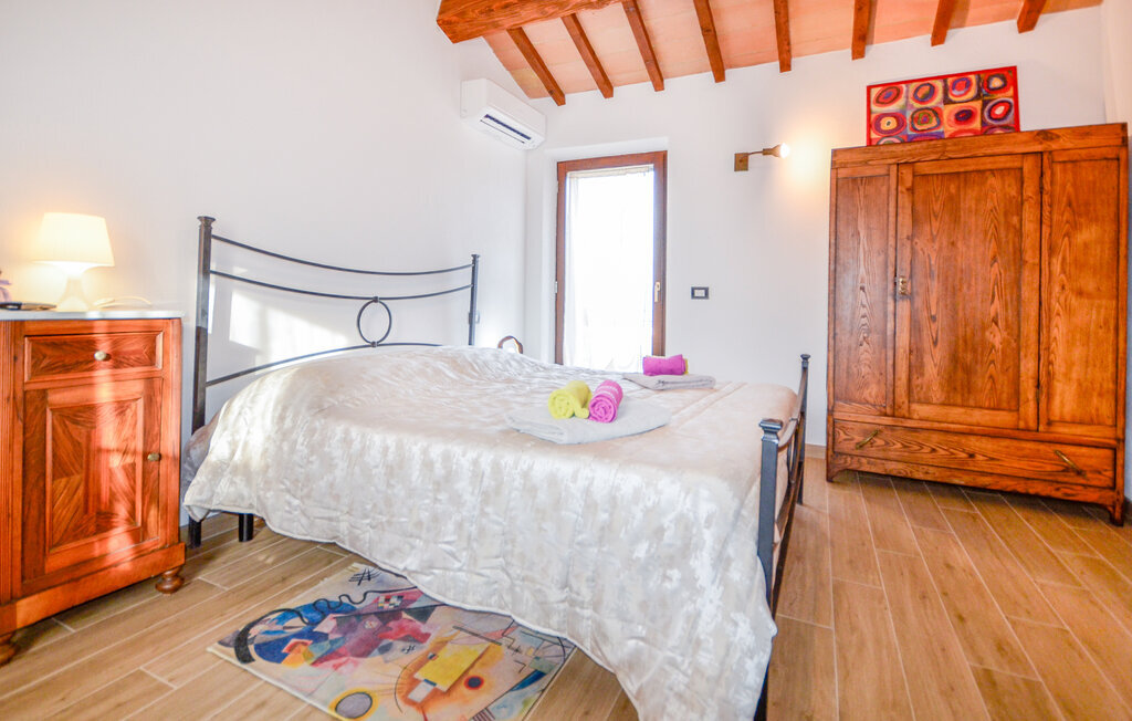 Maison 6 personnes à Montenero d'Orcia - Photo 11