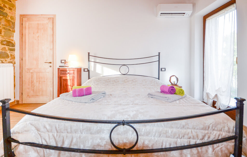 Maison 6 personnes à Montenero d'Orcia - Photo 12