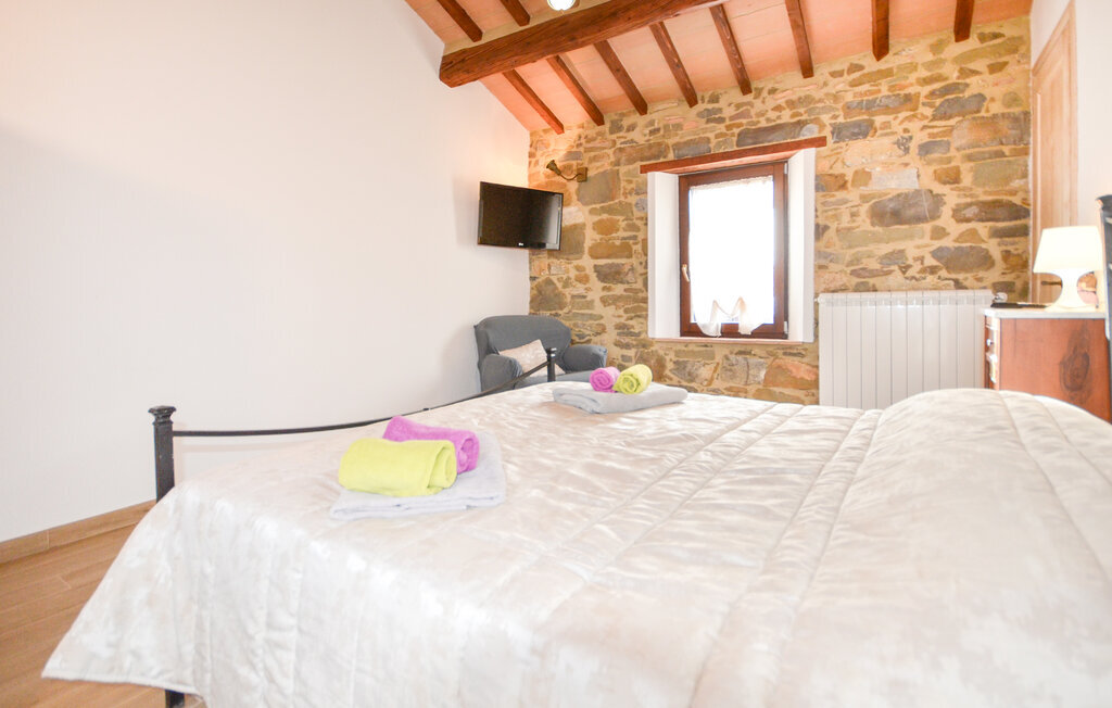Maison 6 personnes à Montenero d'Orcia - Photo 13