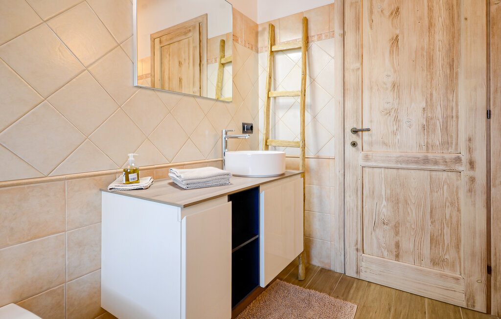 Maison 6 personnes à Montenero d'Orcia - Photo 14