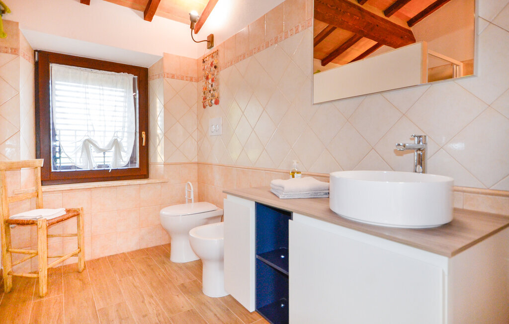 Maison 6 personnes à Montenero d'Orcia - Photo 15