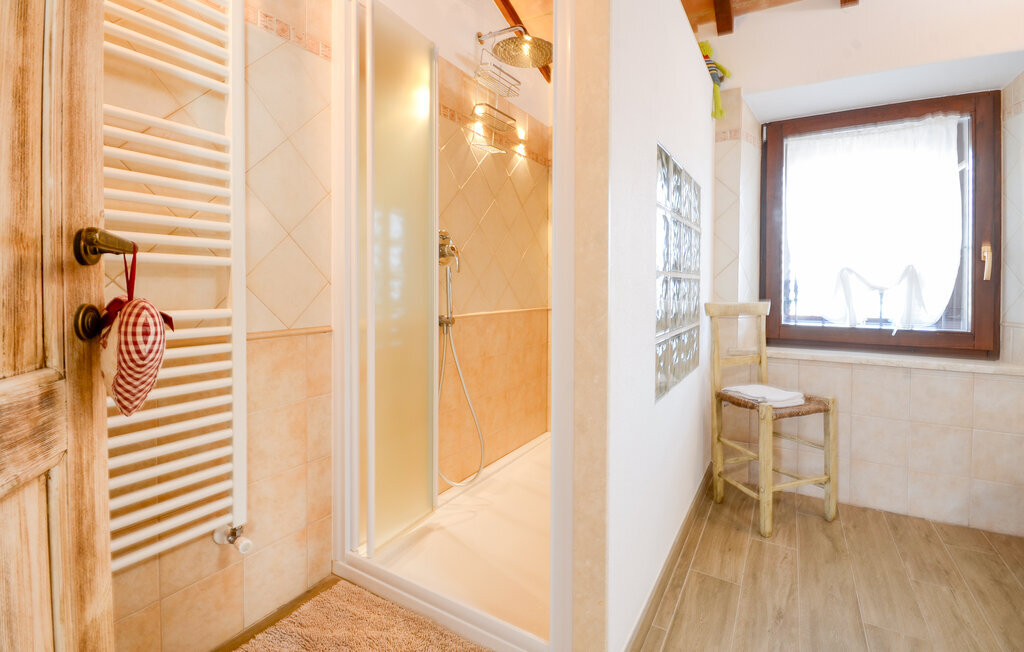 Maison 6 personnes à Montenero d'Orcia - Photo 16