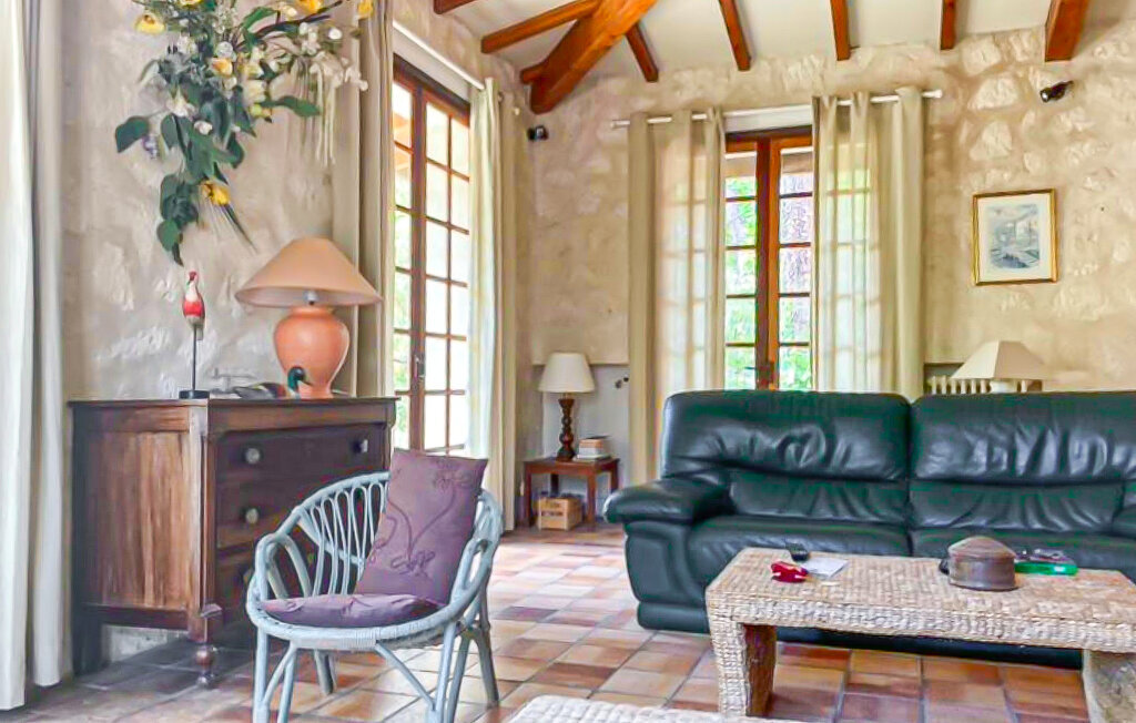 Maison 5 chambres accès plage direct aux Mathes - Photo 2