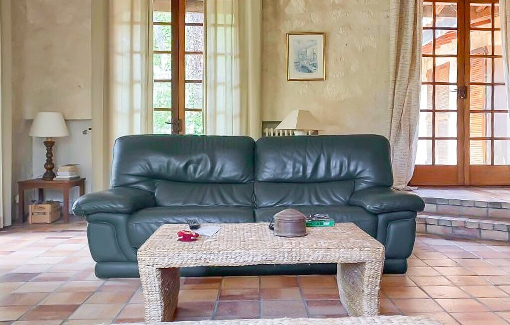 Maison 5 chambres accès plage direct aux Mathes - Photo 3