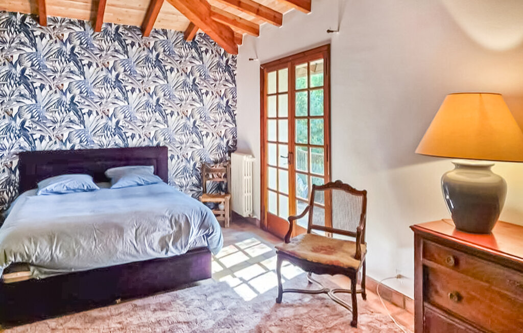 Maison 5 chambres accès plage direct aux Mathes - Photo 4