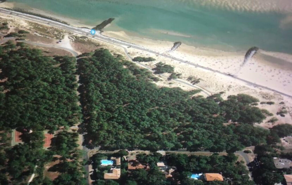 Maison 5 chambres accès plage direct aux Mathes - Photo 5