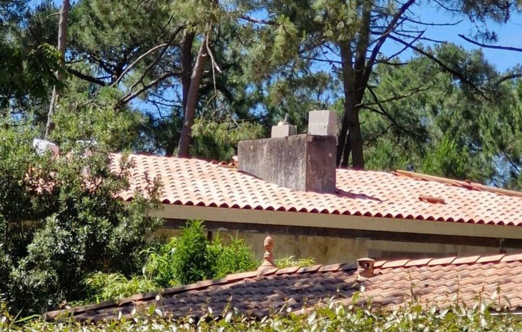 Maison 5 chambres accès plage direct aux Mathes - Photo 9