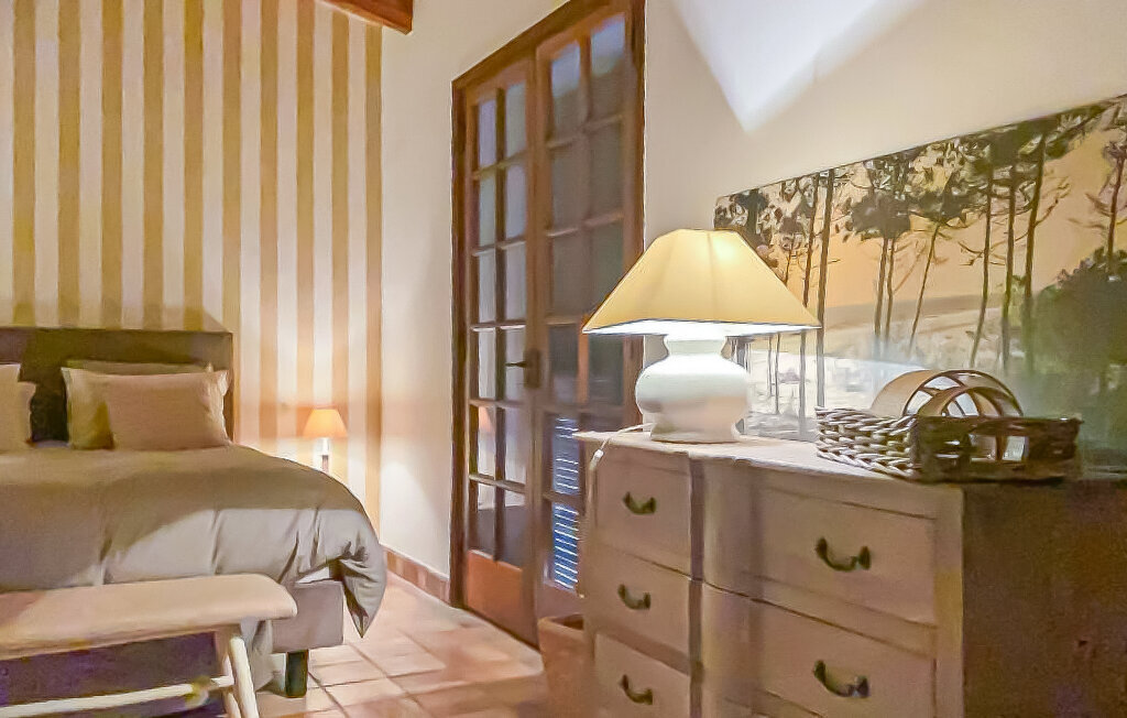 Maison 5 chambres accès plage direct aux Mathes - Photo 10
