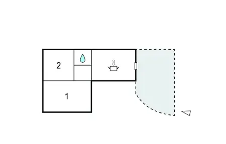 Maison de campagne avec piscine à Castiglion Fiorentino : photo 27