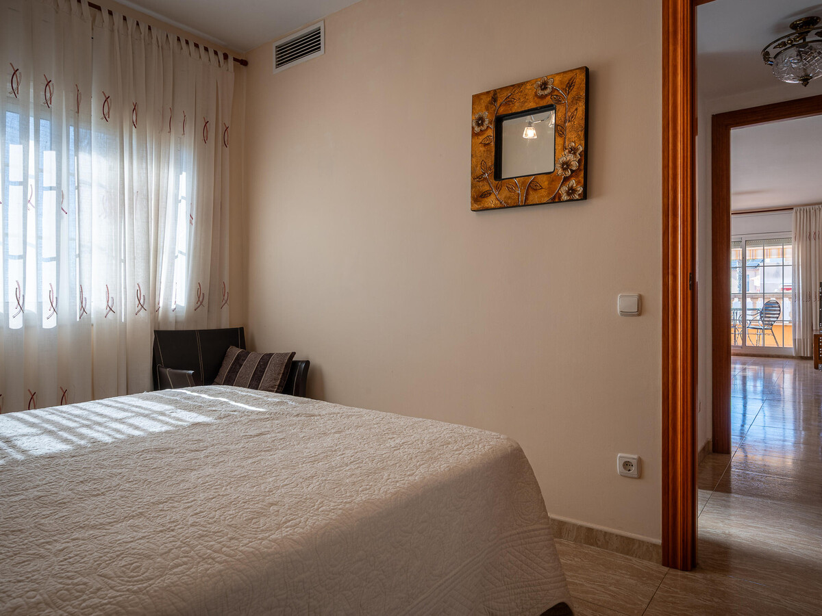 Maison 4 ch avec piscine à 15 min de plage, Creixell - Photo 16