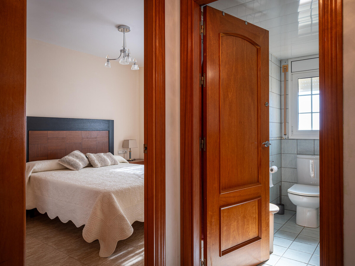 Maison 4 ch avec piscine à 15 min de plage, Creixell - Photo 17