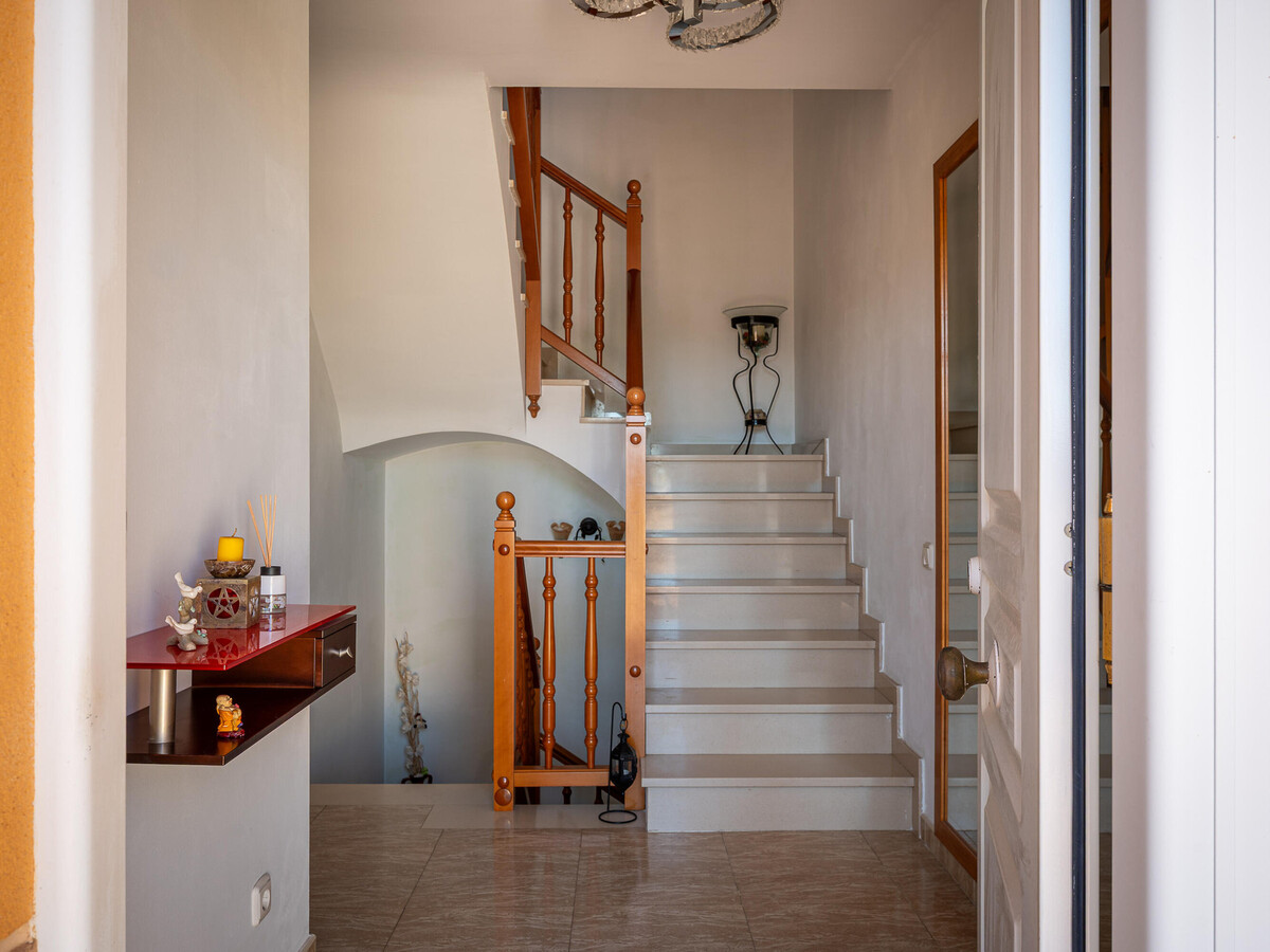 Maison 4 ch avec piscine à 15 min de plage, Creixell - Photo 19