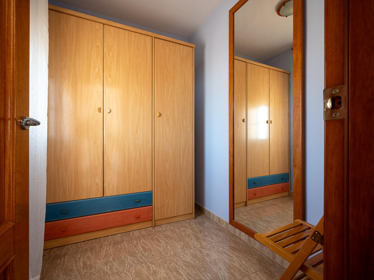 Maison 4 ch avec piscine à 15 min de plage, Creixell - Photo 27