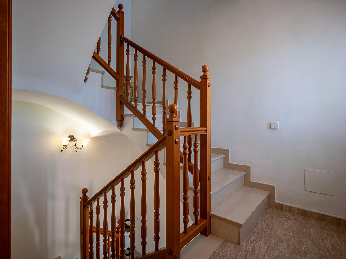 Maison 4 ch avec piscine à 15 min de plage, Creixell - Photo 32