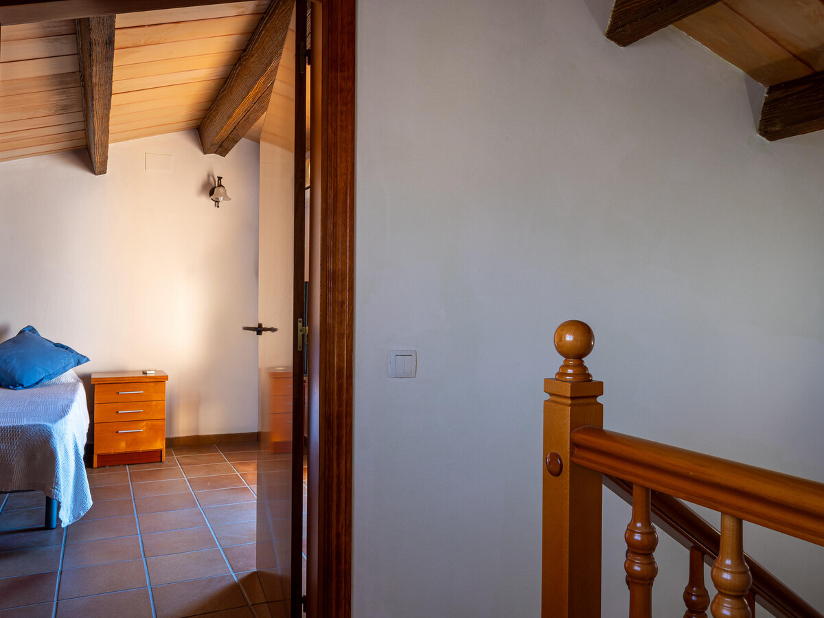 Maison 4 ch avec piscine à 15 min de plage, Creixell - Photo 33