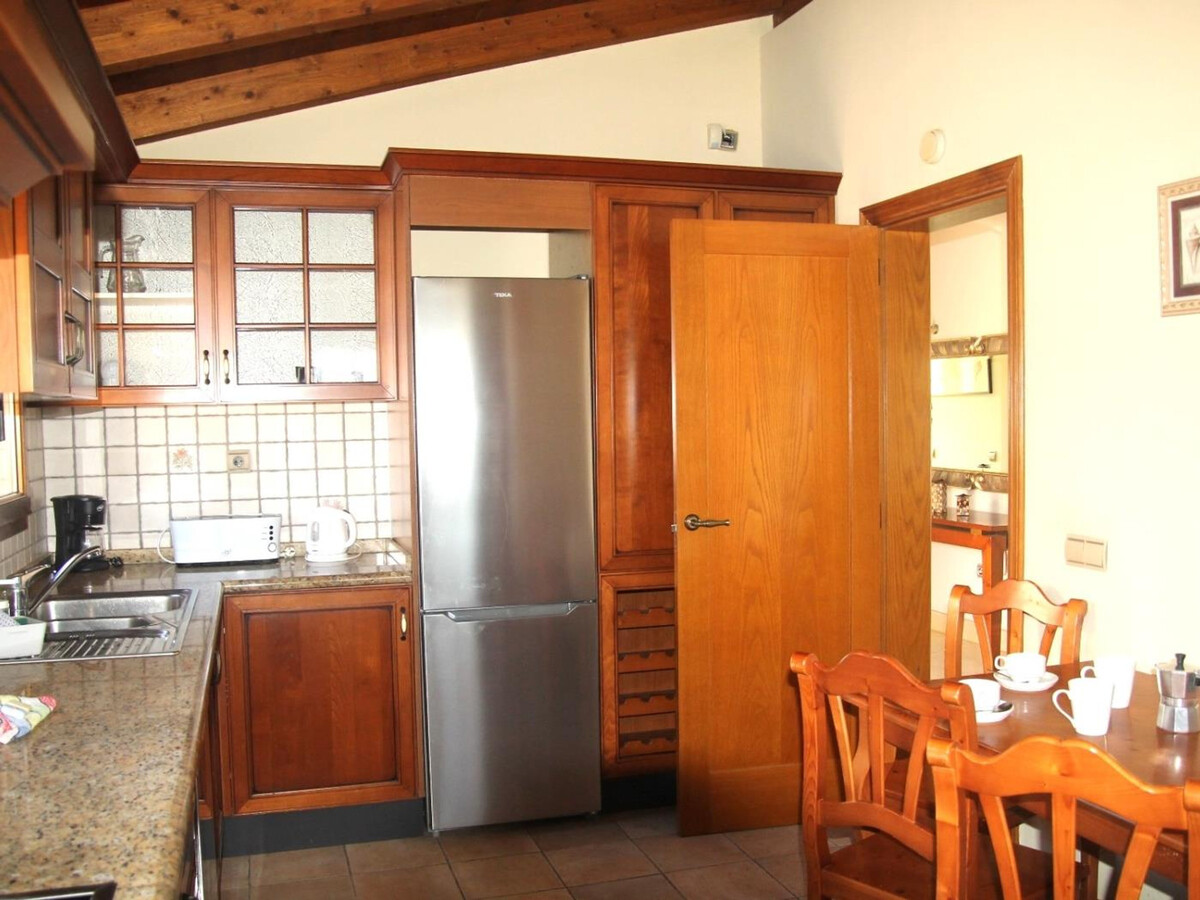 Casa Ducales, villa canarien 6 pers. à Corralejo avec piscine - Photo 2