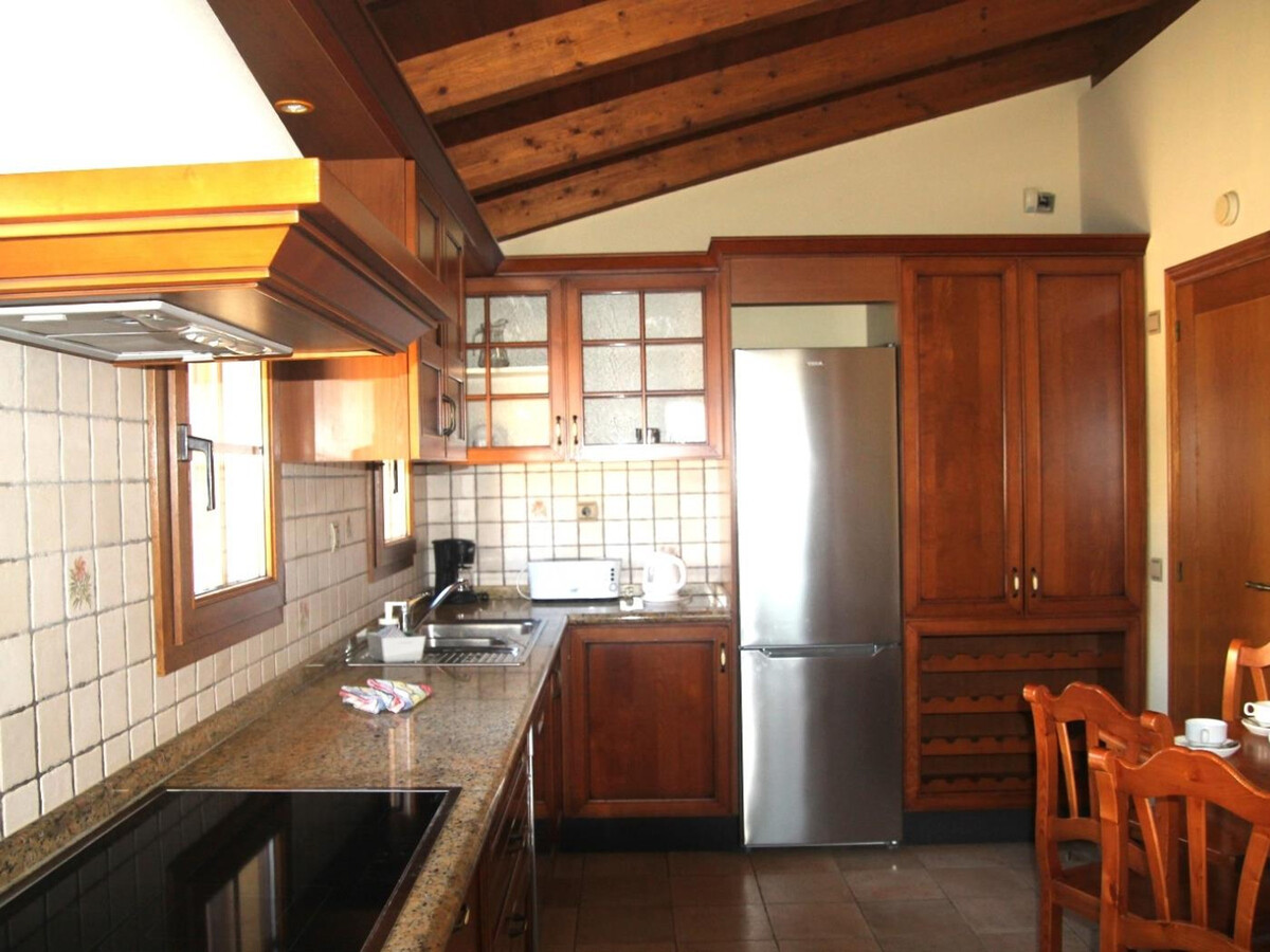 Casa Ducales, villa canarien 6 pers. à Corralejo avec piscine - Photo 3