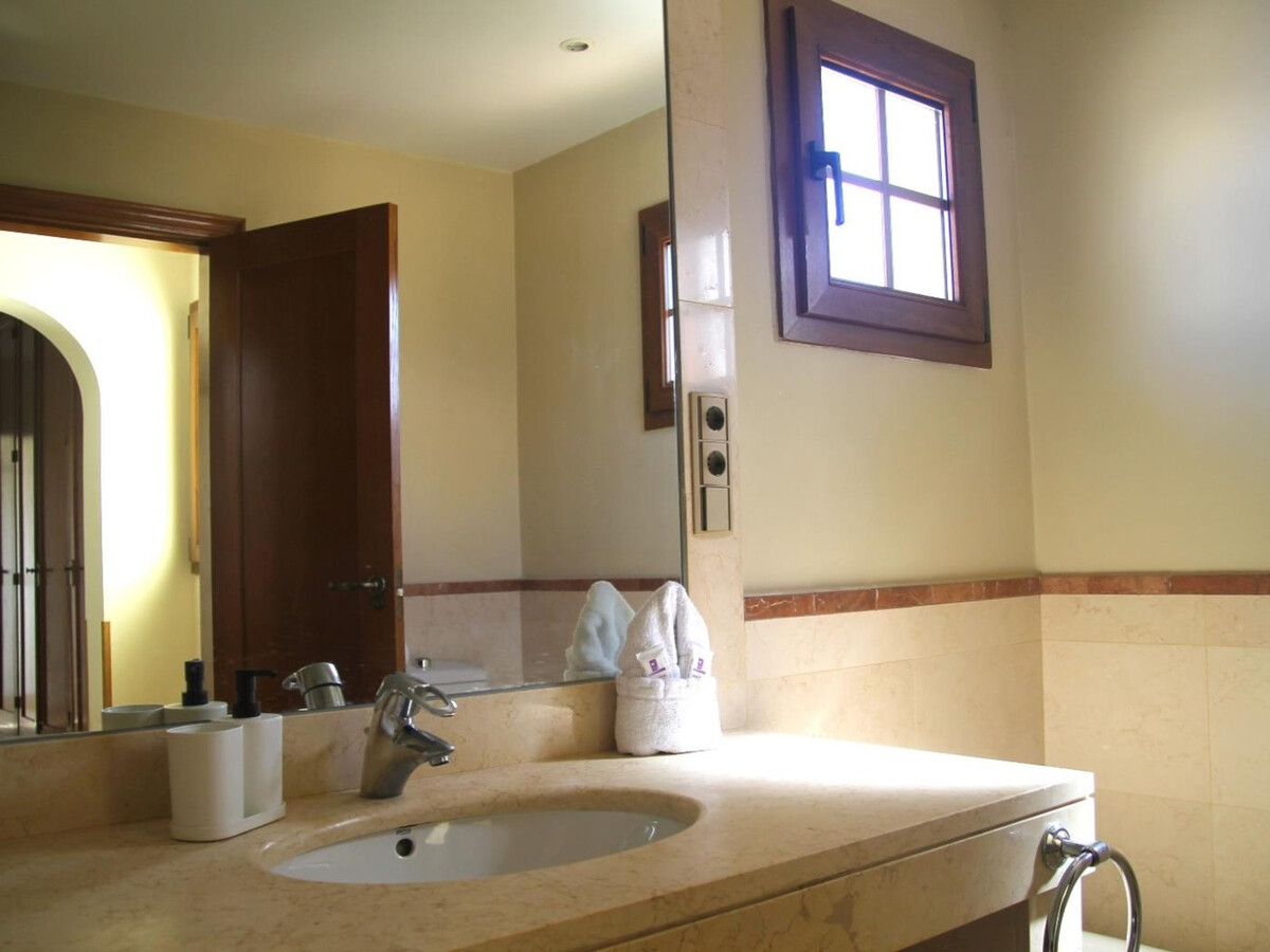 Casa Ducales, villa canarien 6 pers. à Corralejo avec piscine - Photo 4