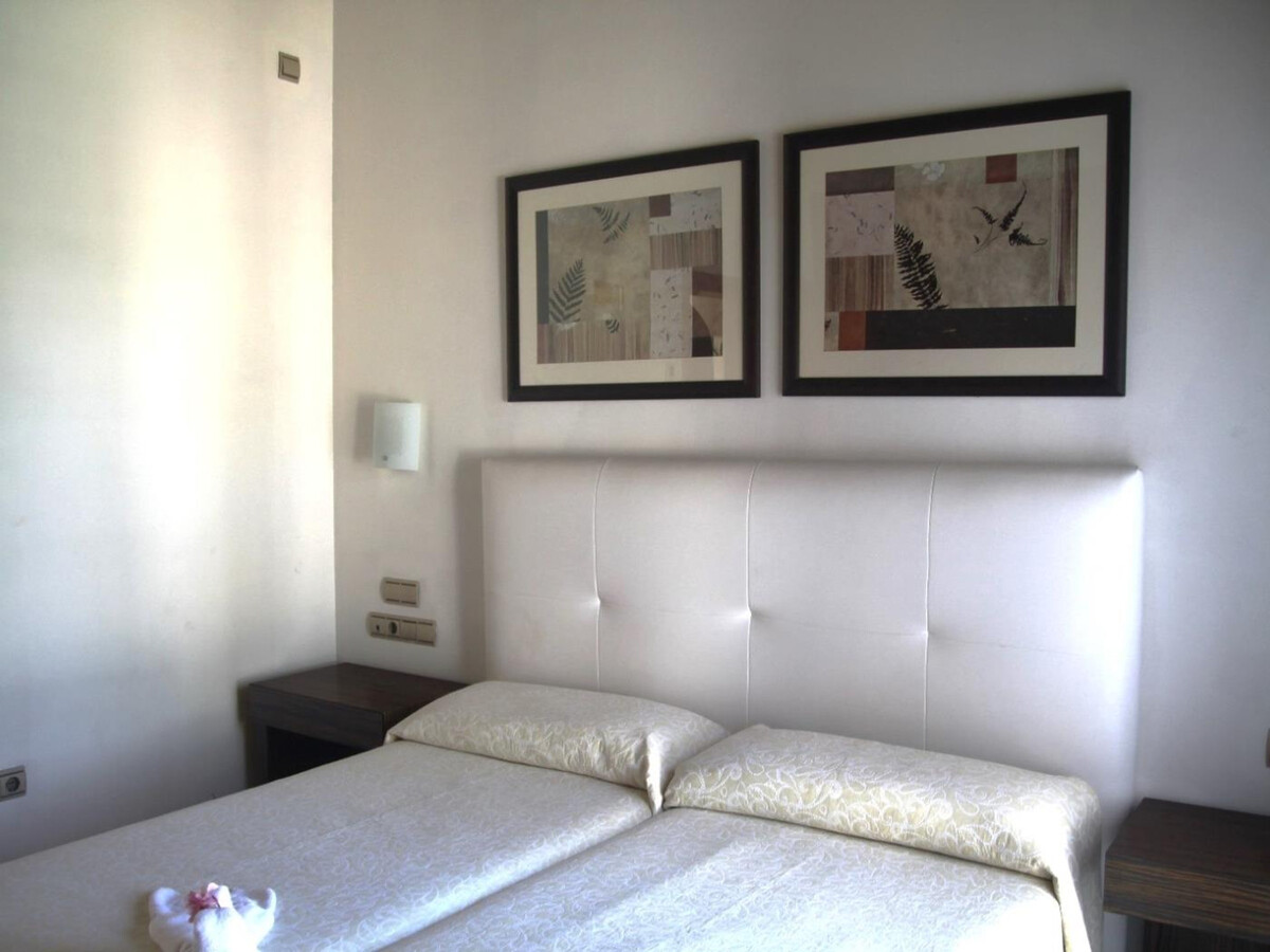 Casa Ducales, villa canarien 6 pers. à Corralejo avec piscine - Photo 6