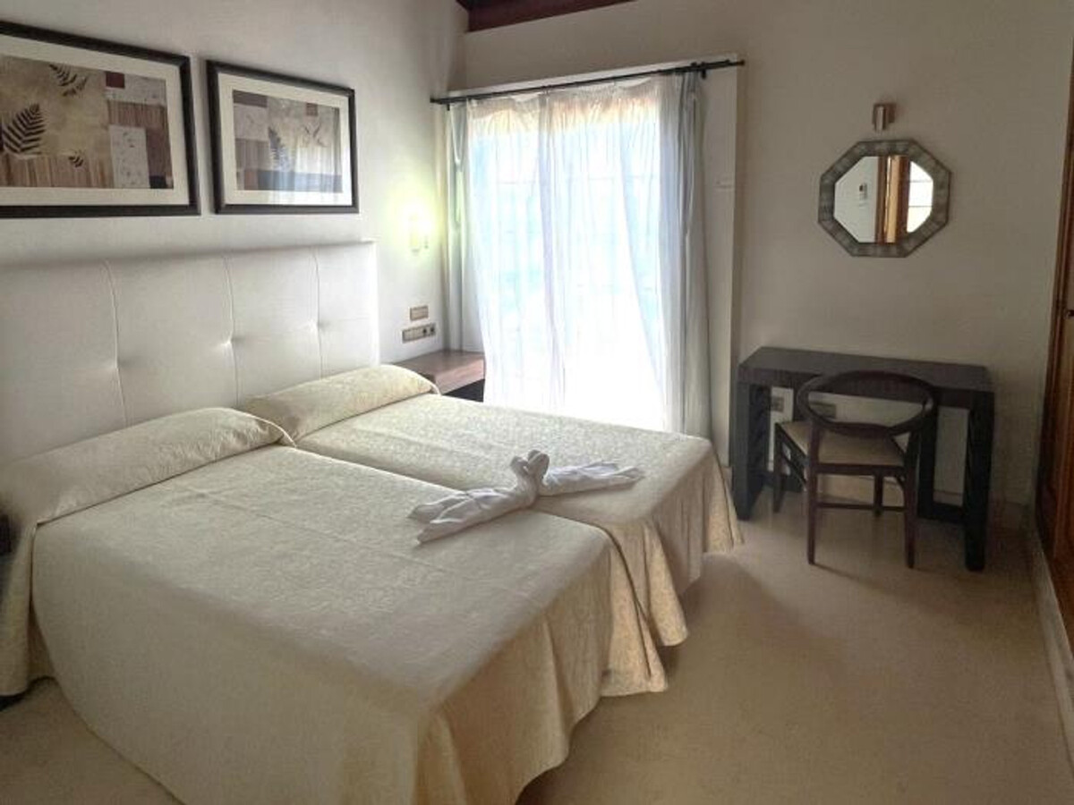 Casa Ducales, villa canarien 6 pers. à Corralejo avec piscine - Photo 7